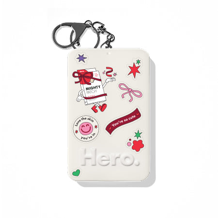 Patch Case - Easy Choice