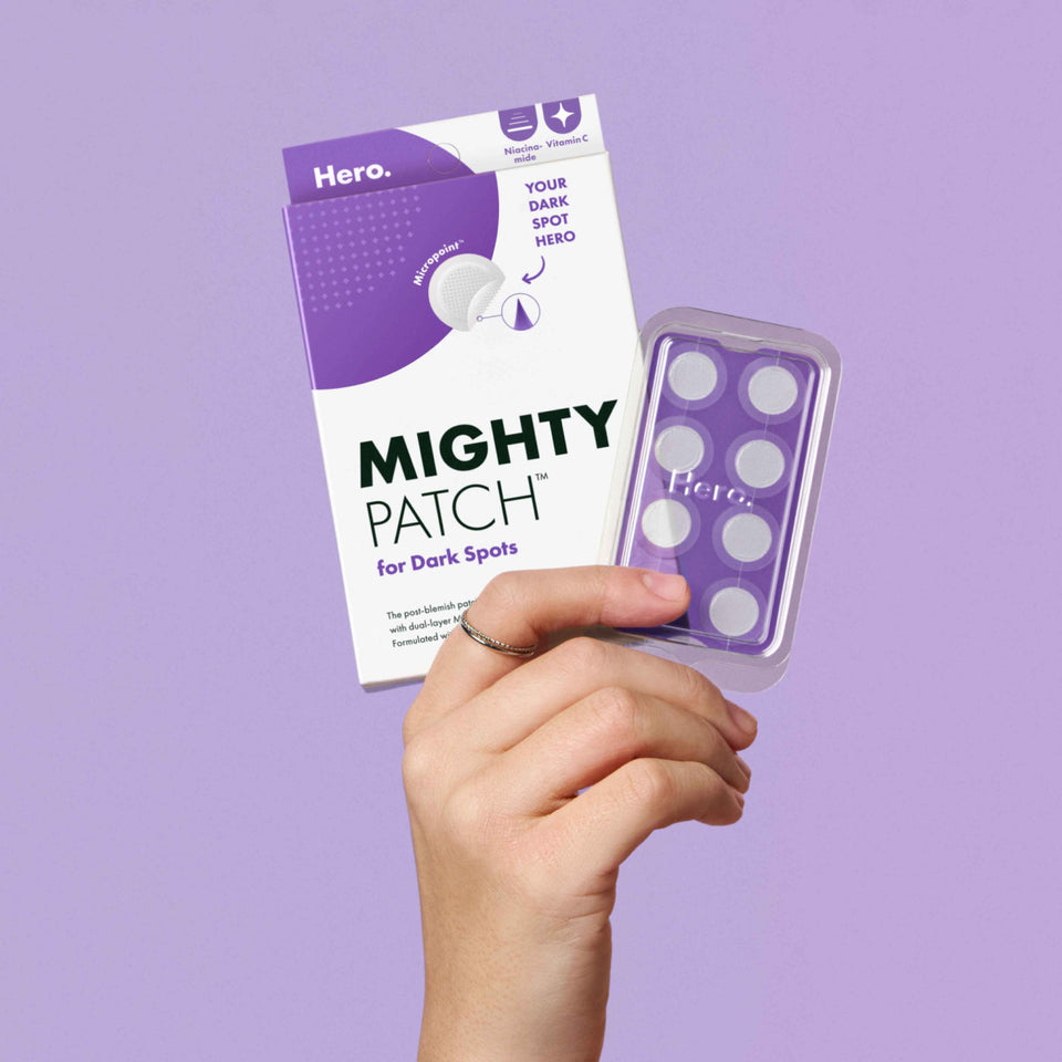 Mighty Patch™ for Dark Spots - Modern Set