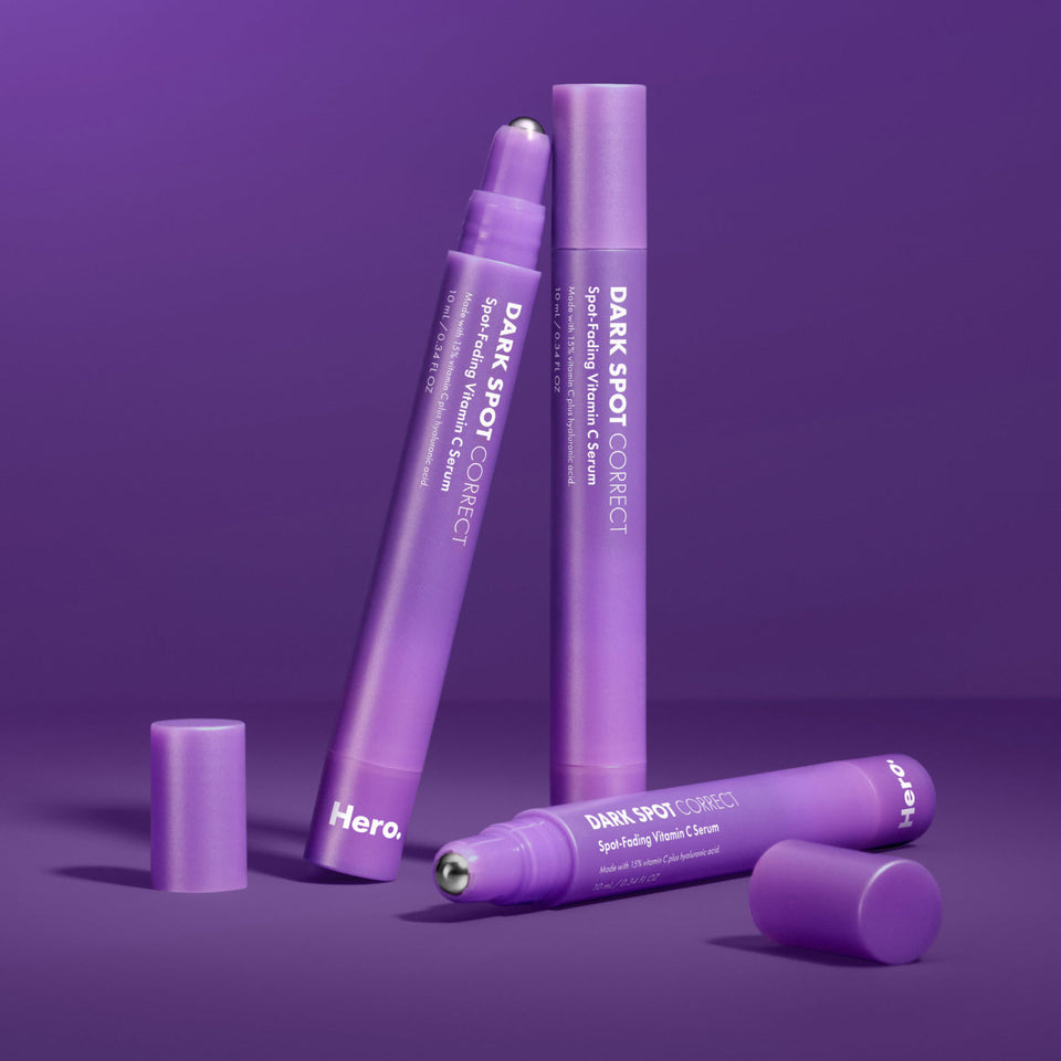 Dark Spot Correct - Premium Ready