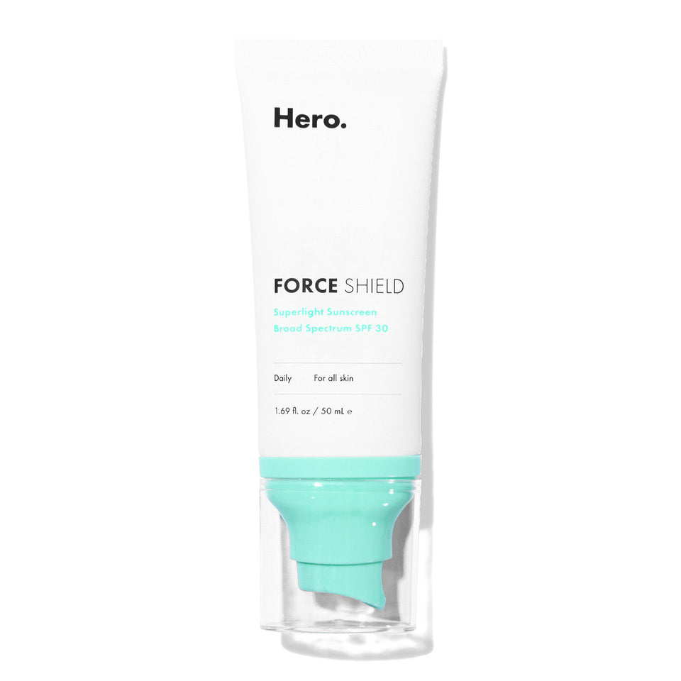 Superlight Sunscreen SPF 30 - Classic Pick