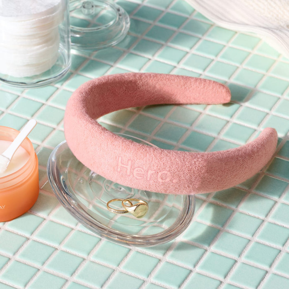 Soft Headband - Essential Fit