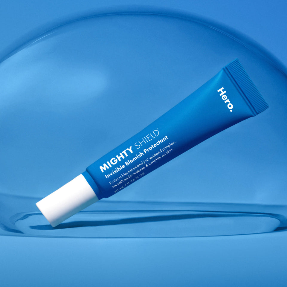 Mighty Shield™ - Fresh Choice