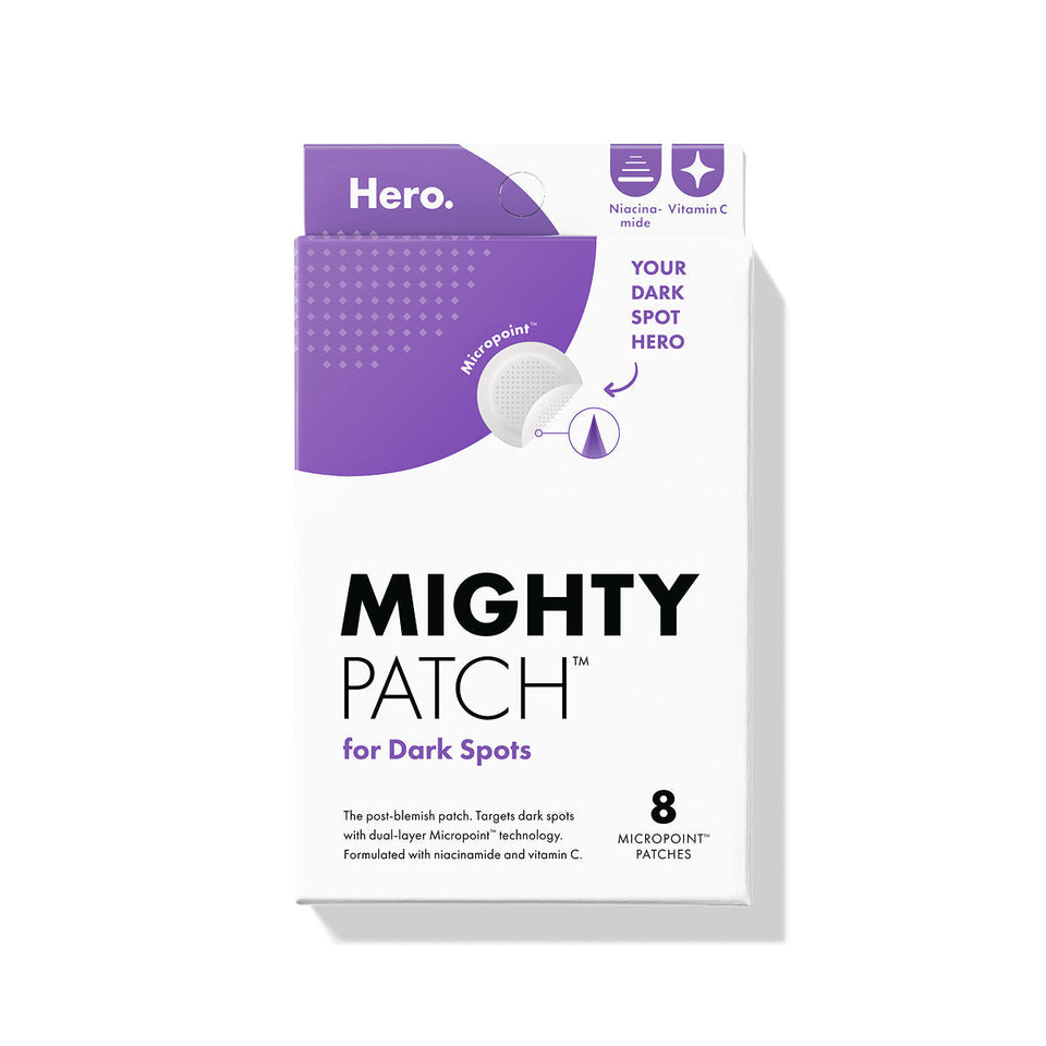 Mighty Patch™ for Dark Spots - Modern Set