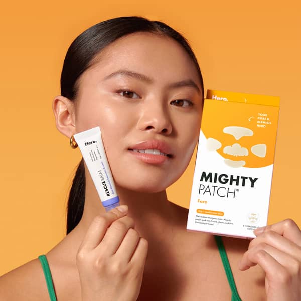 Full Face Duo - Modern Pick