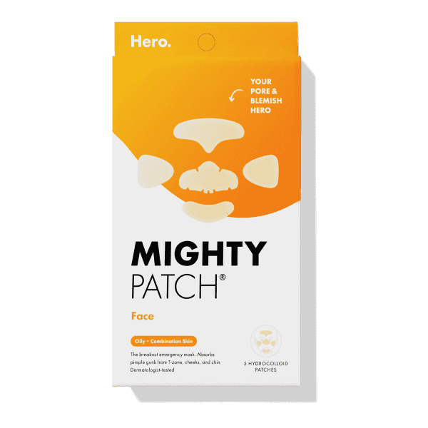 Mighty Patch™ Face patch - Daily Choice