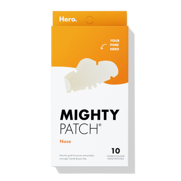Mighty Patch™ Nose patch - Classic Set