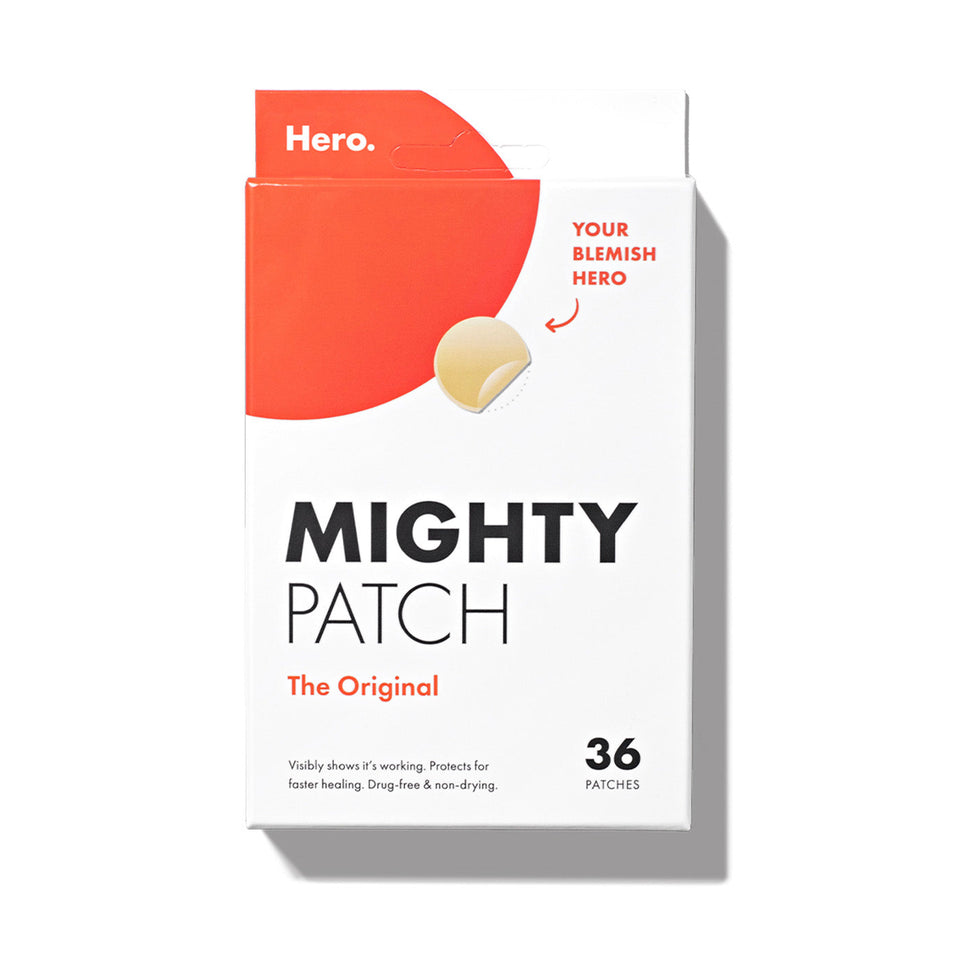 Mighty Patch™ Original patch - Fresh Ready