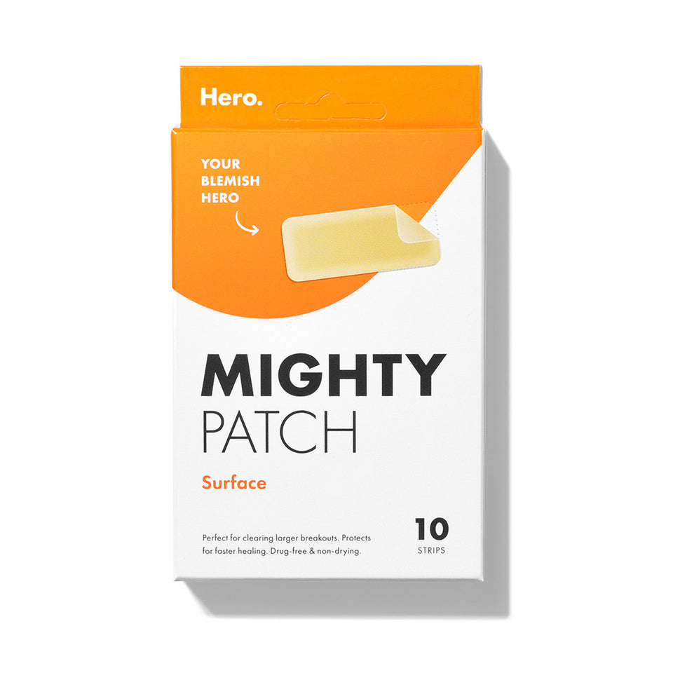Mighty Patch™ Surface patch - Modern Choice