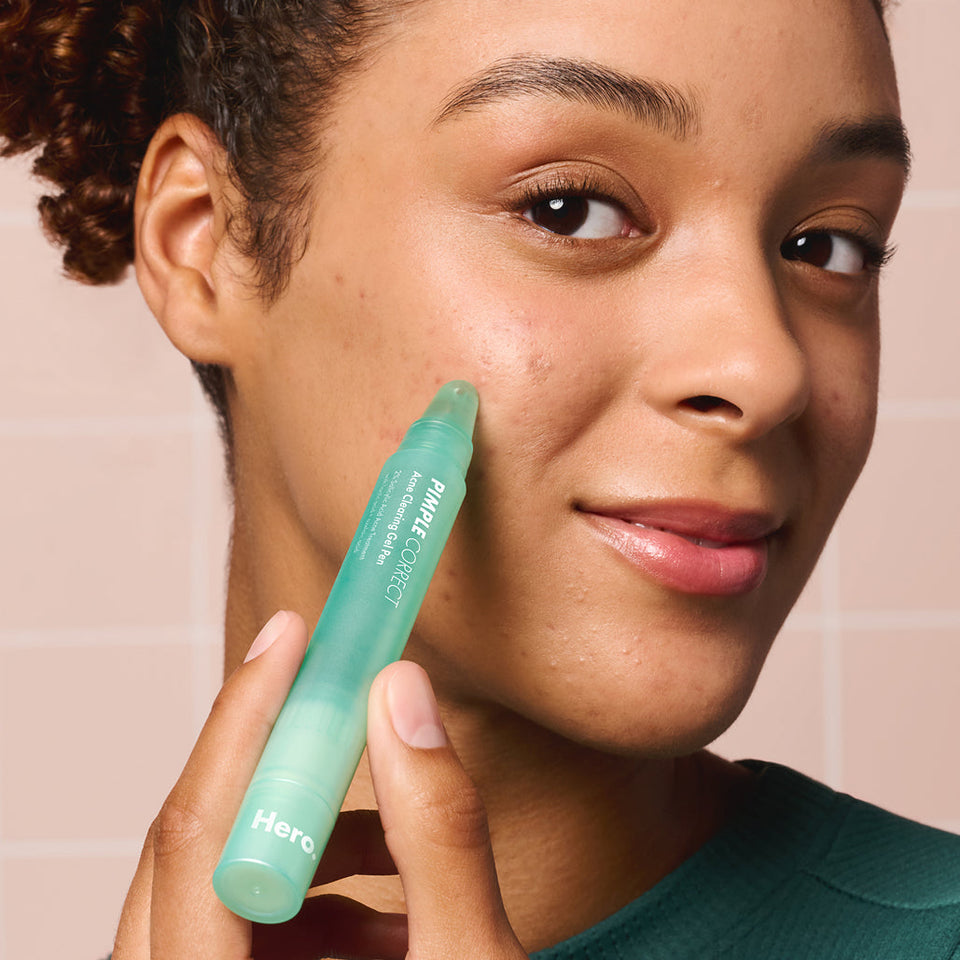 Pimple Correct - Essential Choice