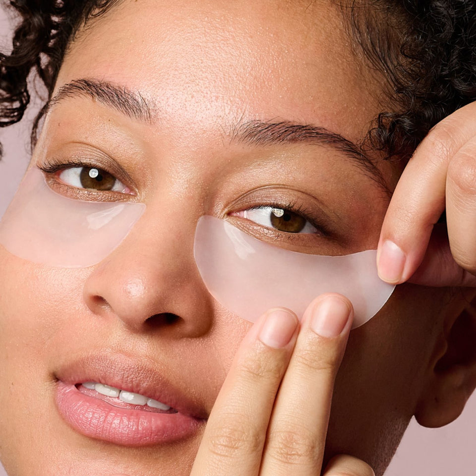 Mighty Patch™ for Tired Eyes patches - Daily Pack
