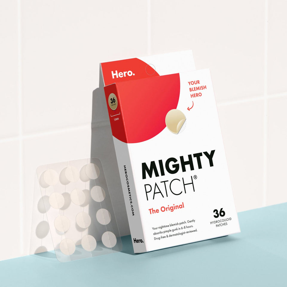 Mighty Patch™ Original patch - Fresh Ready