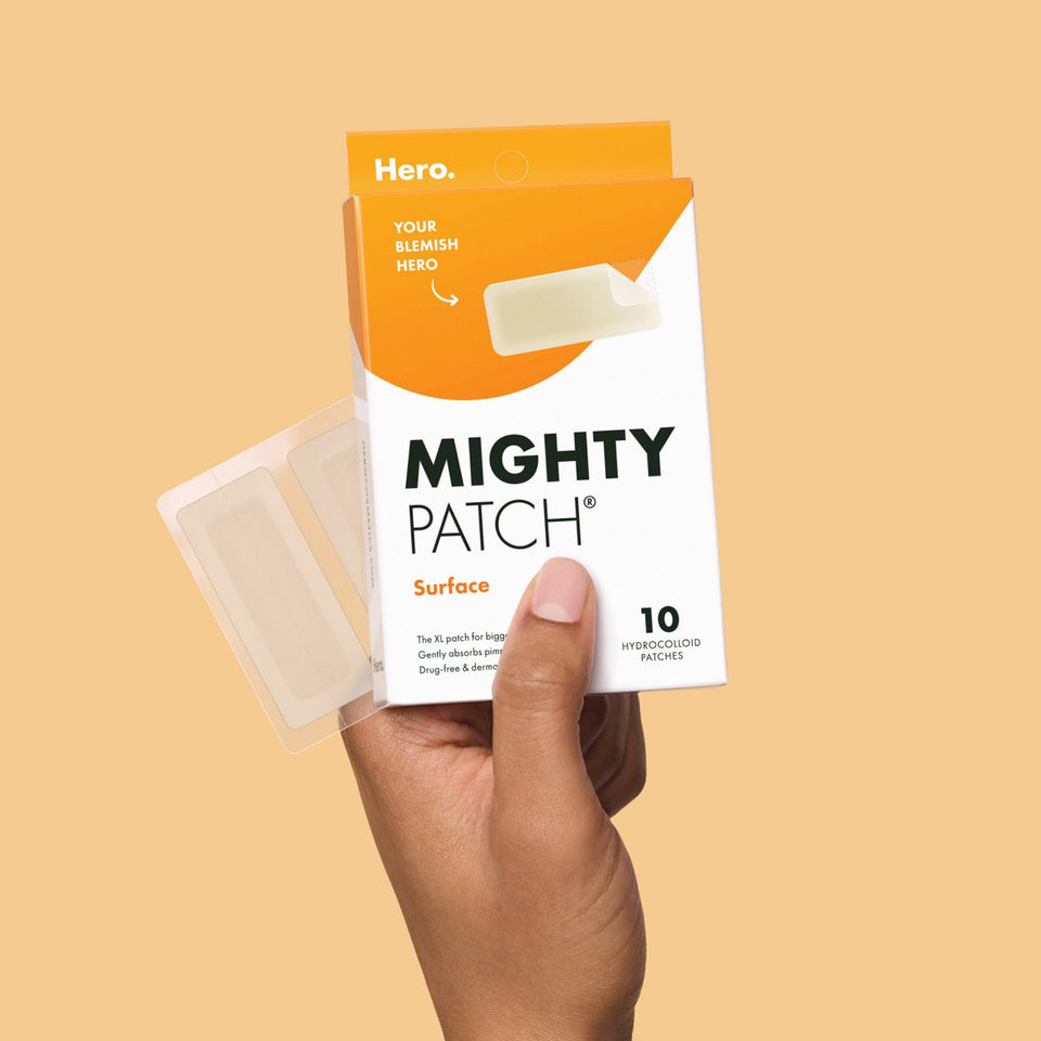 Mighty Patch™ Surface patch - Modern Choice