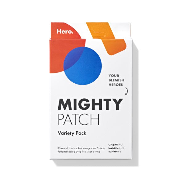 Mighty Patch™ Variety Pack - Classic Set