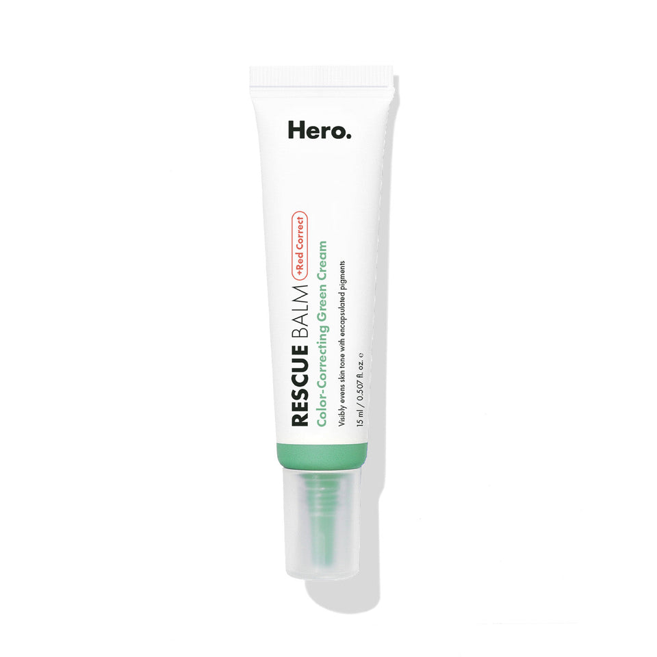 Rescue Balm +Red Correct - Classic Ready