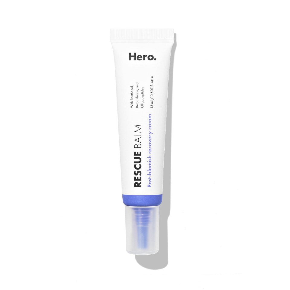 Rescue Balm - Classic Choice