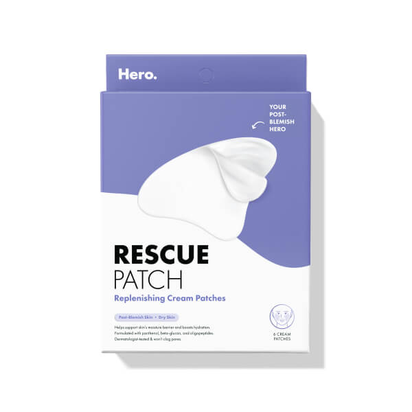 Rescue Patch - Fresh Pack